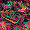 Psychedelic Artwork