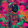 Psychedelic Artwork