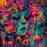 Psychedelic Artwork