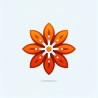 Floral Icons And Illustrations