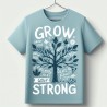 Motivational Look Tshirt Designs