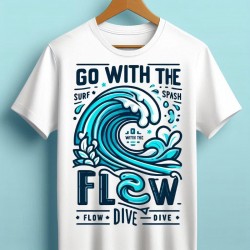 Motivational Look Tshirt Designs