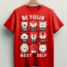 Motivational Look Tshirt Designs