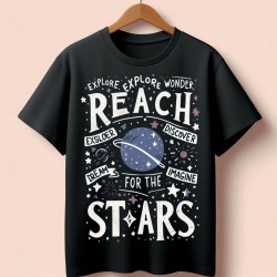 Motivational Look Tshirt Designs