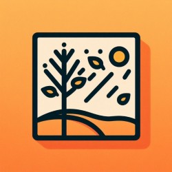 Nature Vista Icons