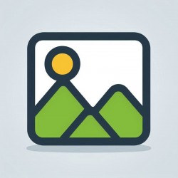 Nature Vista Icons