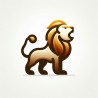 Playful Animal Icons