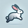 Playful Animal Icons