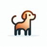 Playful Animal Icons