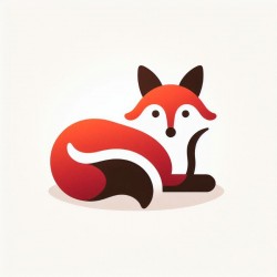 Playful Animal Icons