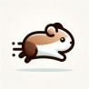 Playful Animal Icons