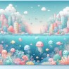 Fantastical Underwater Worlds