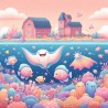 Fantastical Underwater Worlds