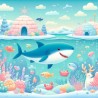 Fantastical Underwater Worlds