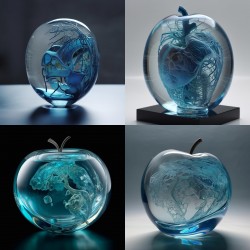 Glass Creations