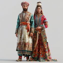 Historical Outfits