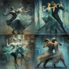 Fantasy Dance Visions