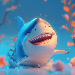 3D Rendered Animal Character Midjourney Prompts – Cute & Playful Designs