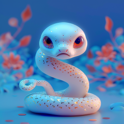 3D Rendered Animal Character Midjourney Prompts – Cute & Playful Designs