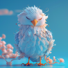 3D Rendered Animal Character Midjourney Prompts – Cute & Playful Designs