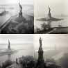 Misty Moments of History