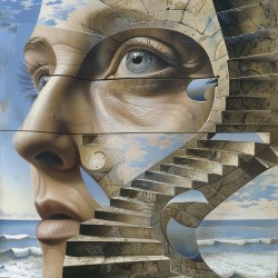 Surreal Art Prints